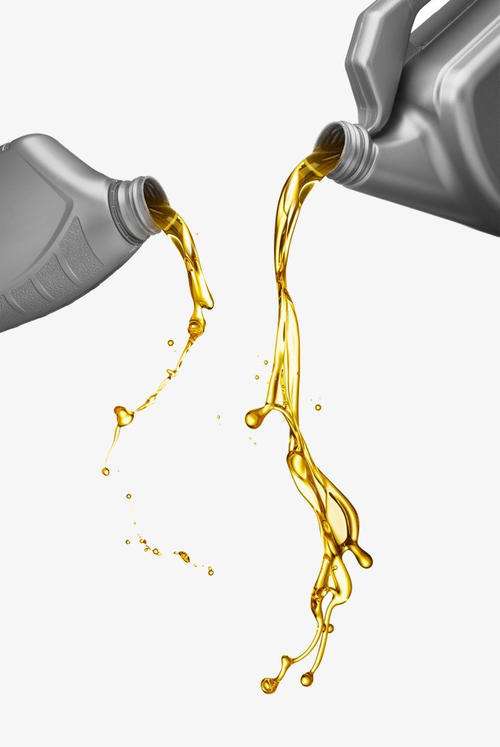 分析壓縮機(jī)油乳化的原因、危害及處理辦法(圖1)