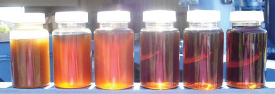 良好的摩擦學(xué)實(shí)踐，以防止機(jī)械磨損